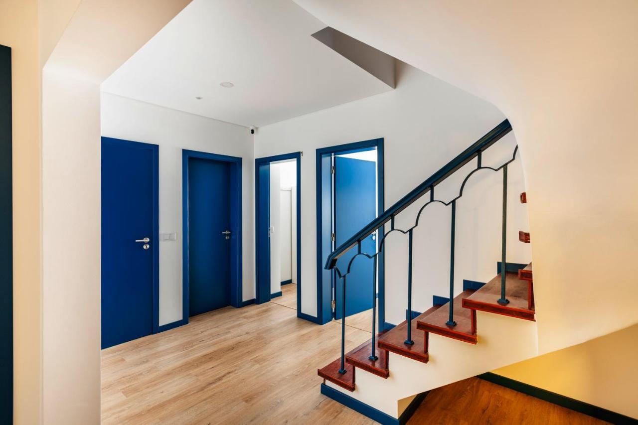 Guest House Dml Aveiro Exterior photo