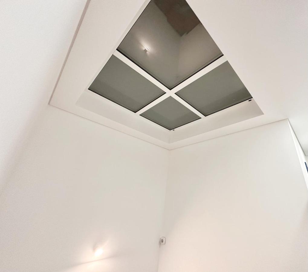 Guest House Dml Aveiro Exterior photo