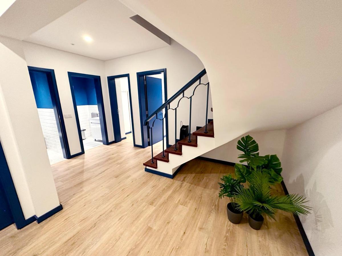 Guest House Dml Aveiro Exterior photo
