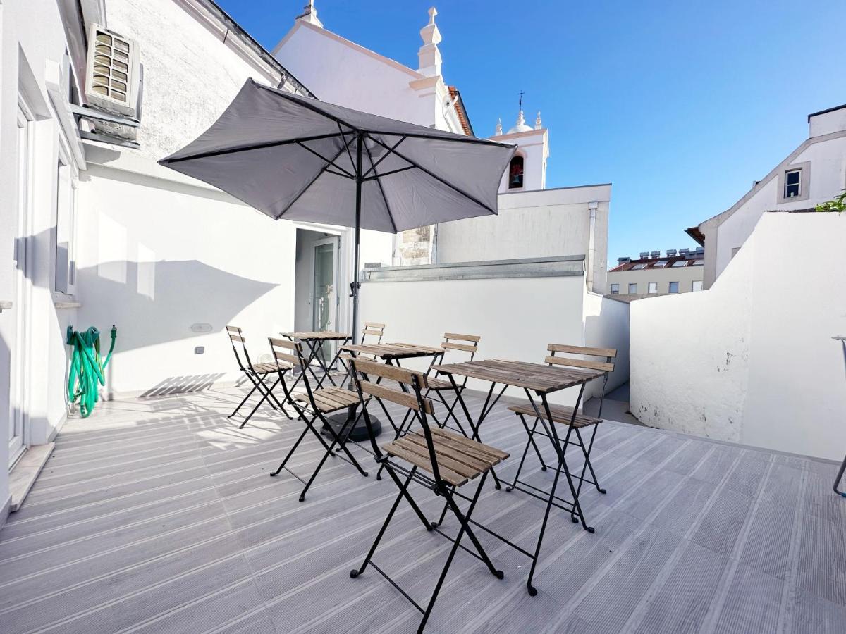 Guest House Dml Aveiro Exterior photo