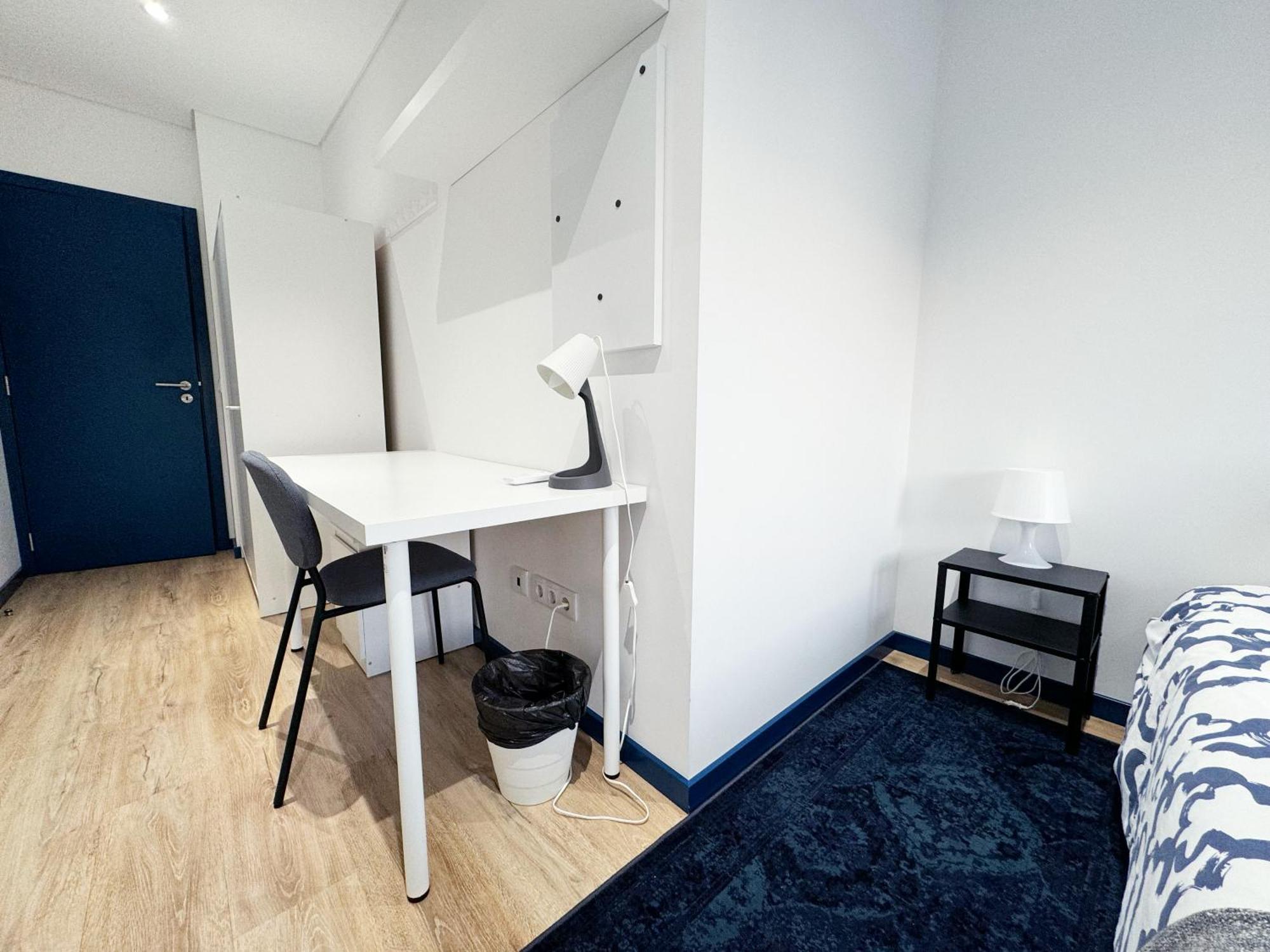 Guest House Dml Aveiro Room photo
