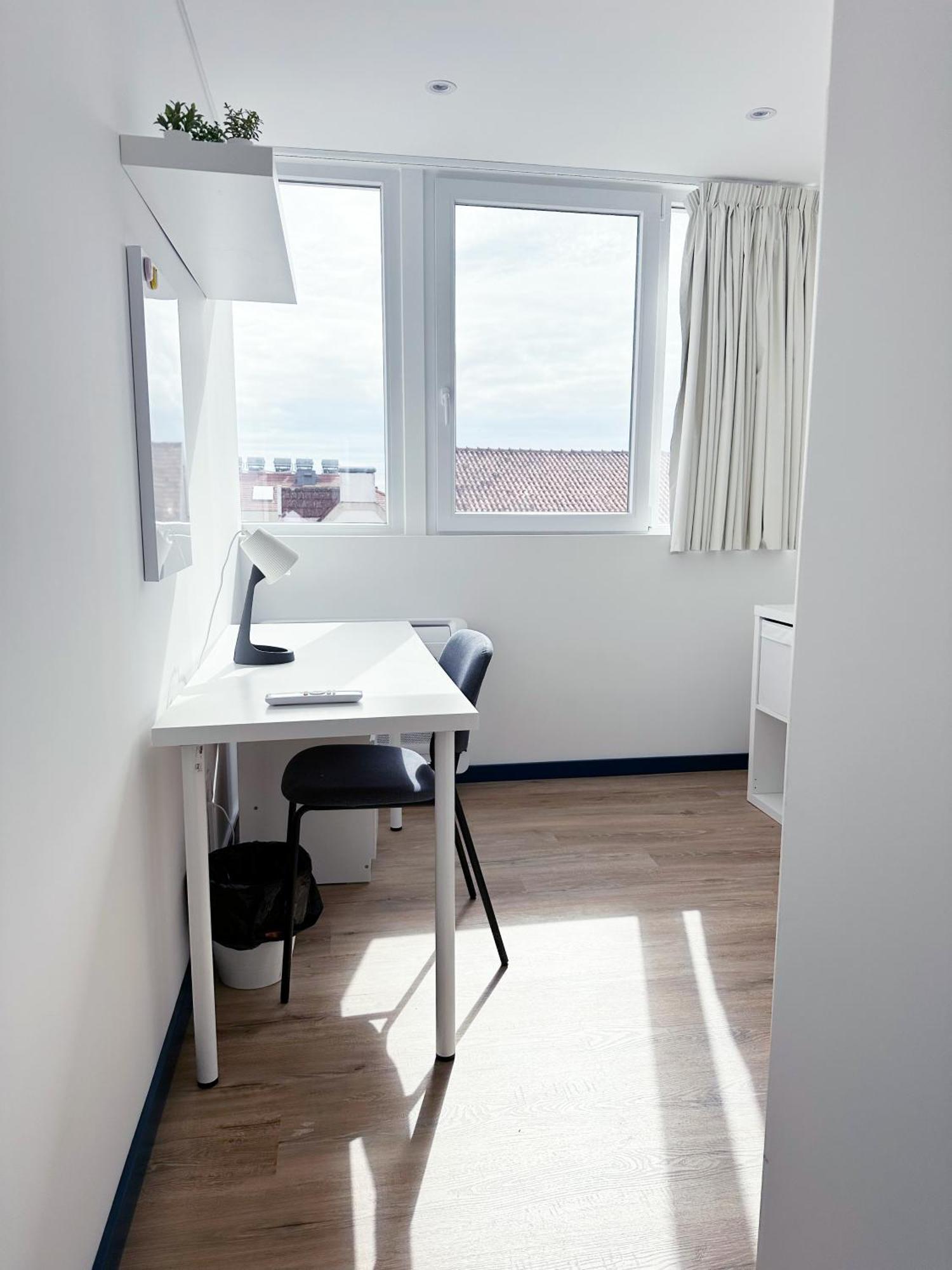Guest House Dml Aveiro Exterior photo