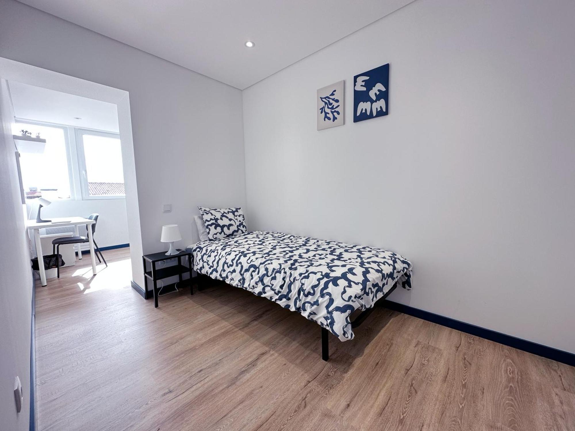Guest House Dml Aveiro Exterior photo