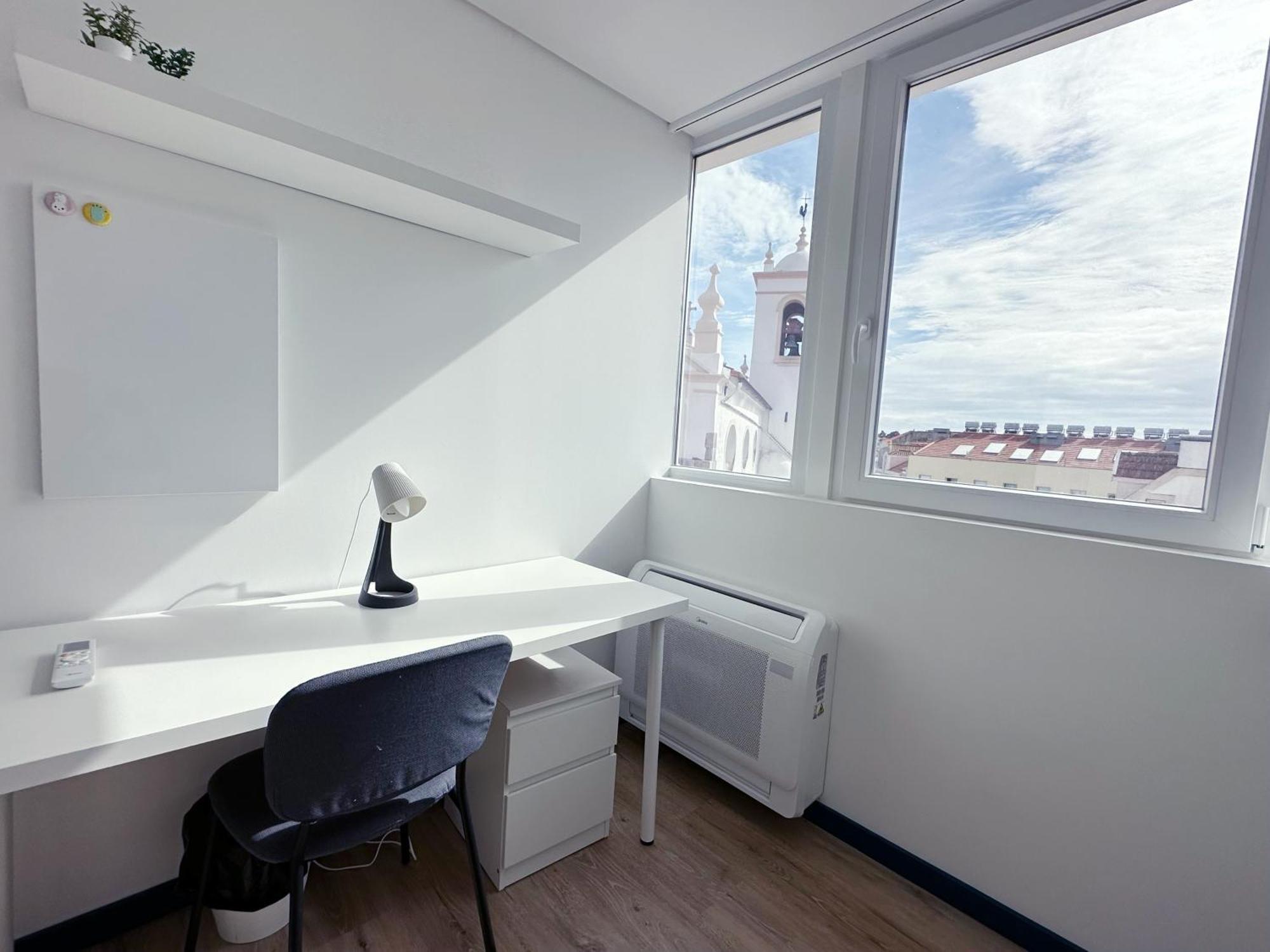 Guest House Dml Aveiro Exterior photo