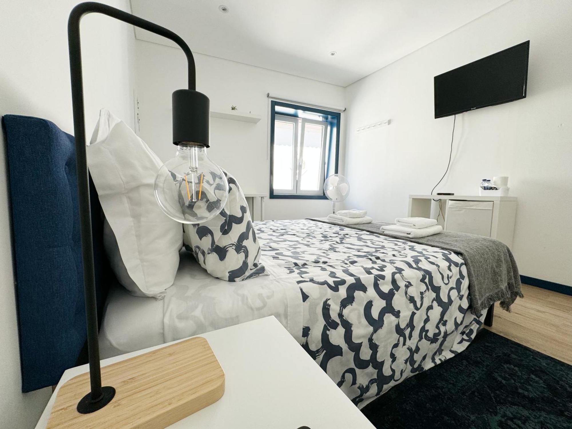 Guest House Dml Aveiro Exterior photo