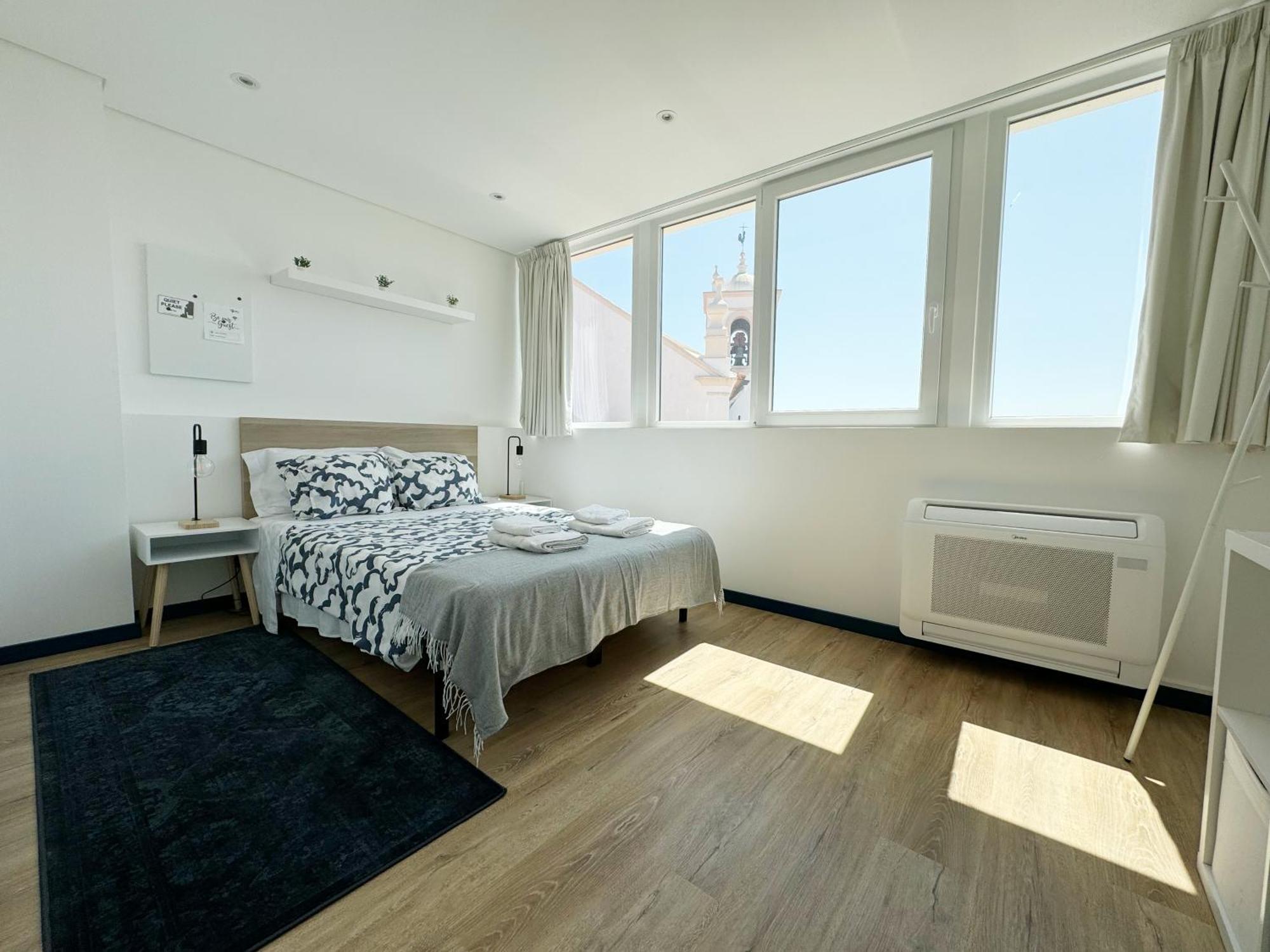 Guest House Dml Aveiro Exterior photo