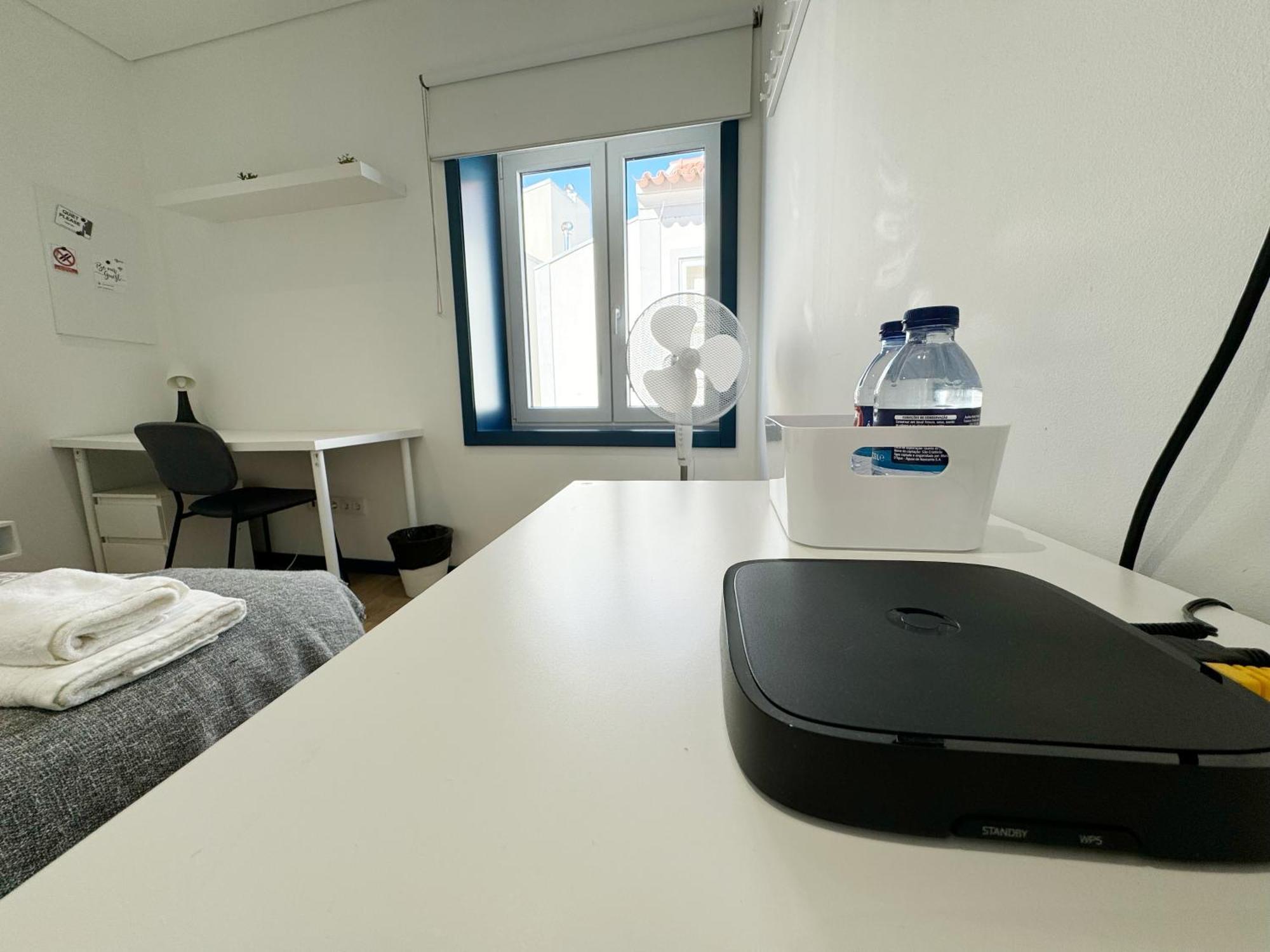 Guest House Dml Aveiro Room photo