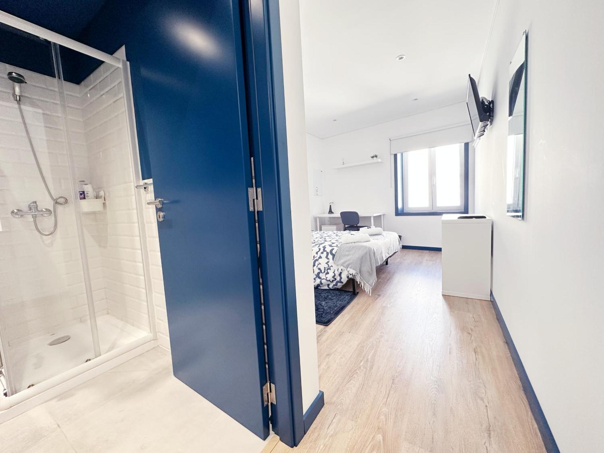 Guest House Dml Aveiro Room photo