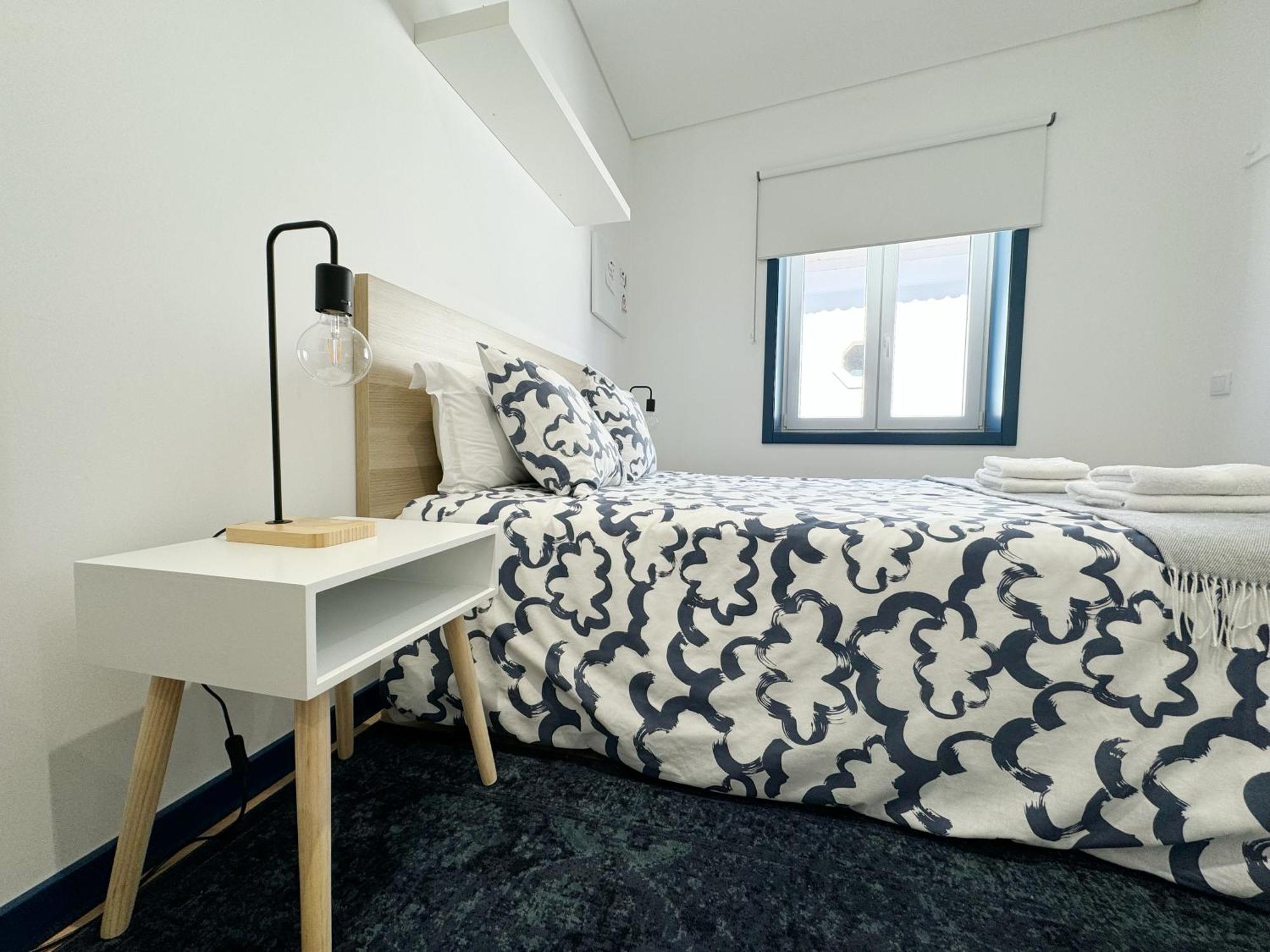 Guest House Dml Aveiro Exterior photo