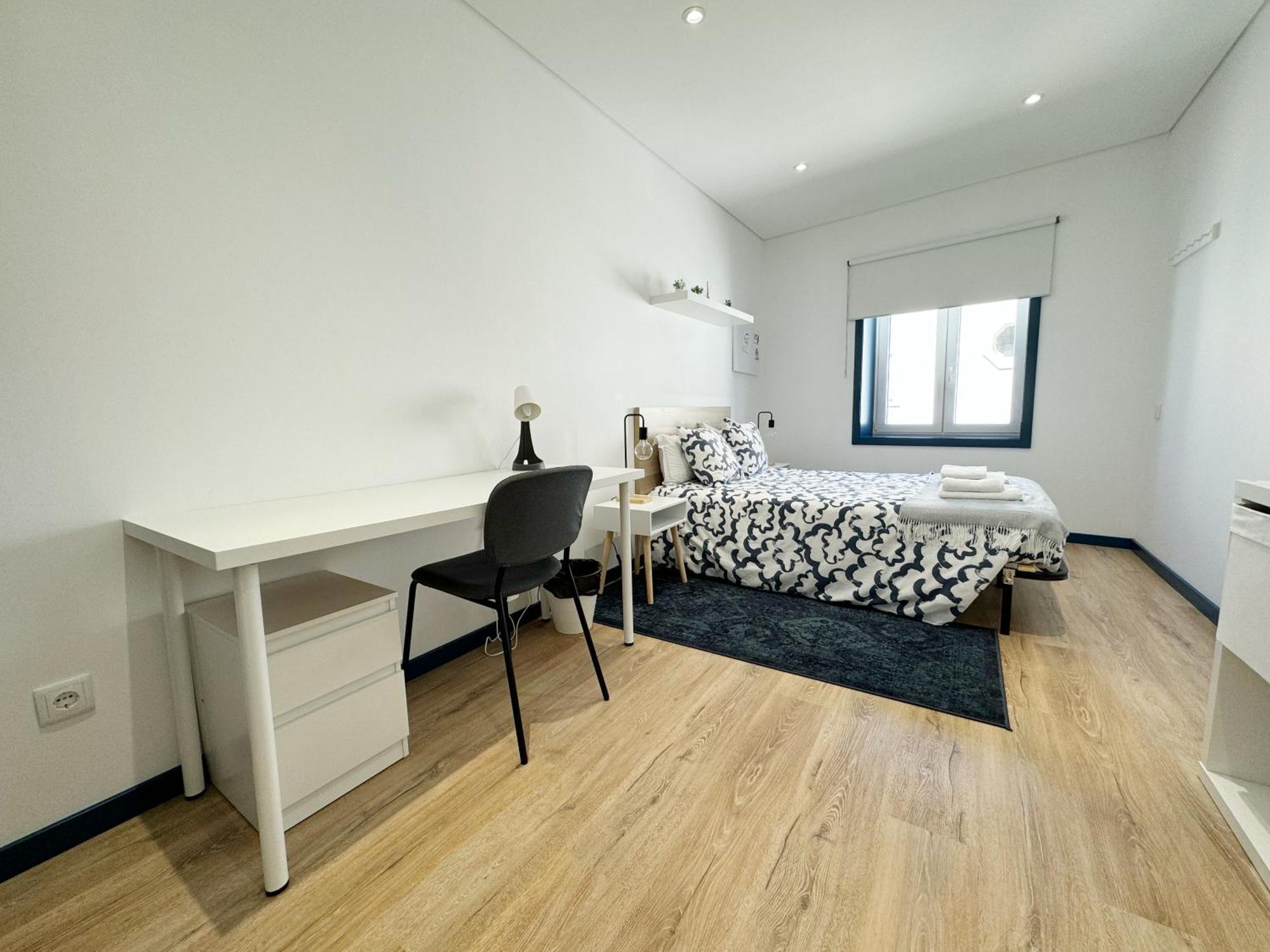 Guest House Dml Aveiro Room photo