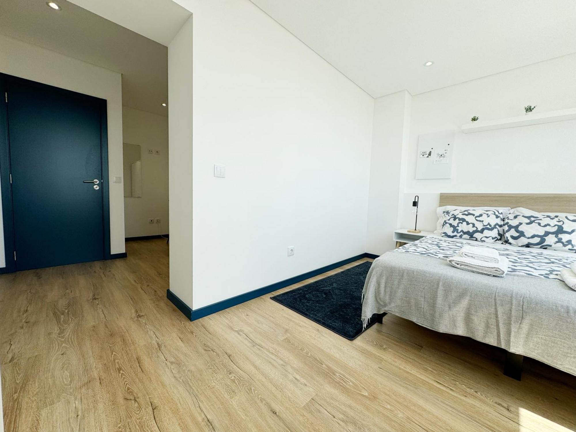 Guest House Dml Aveiro Room photo