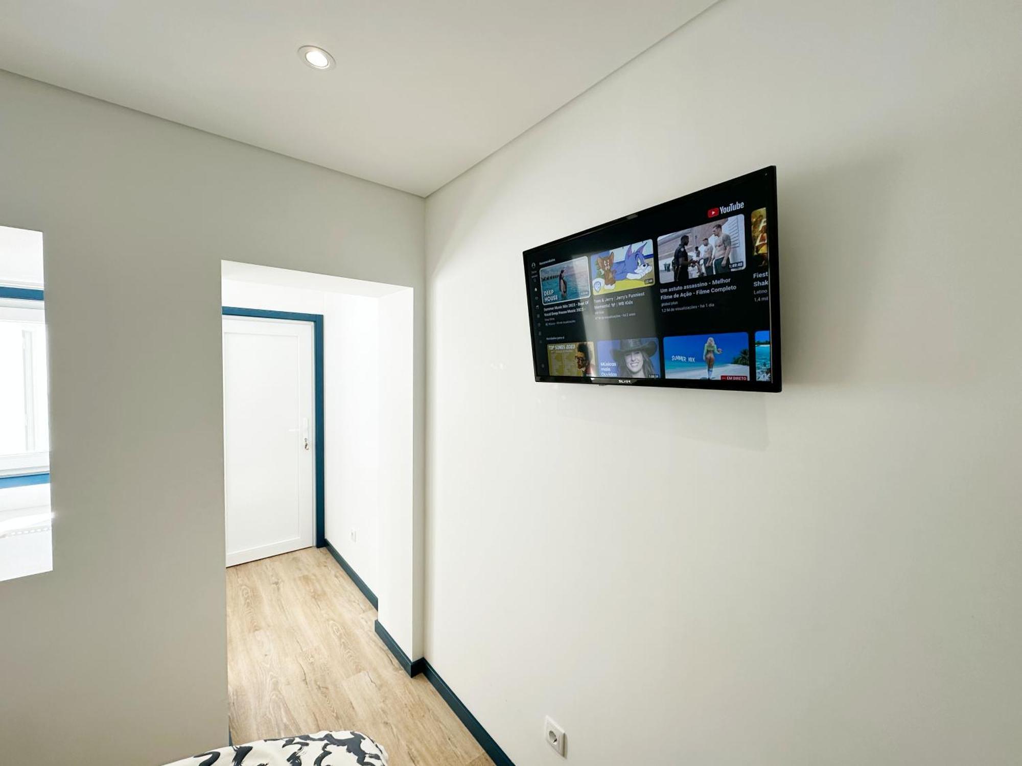 Guest House Dml Aveiro Exterior photo