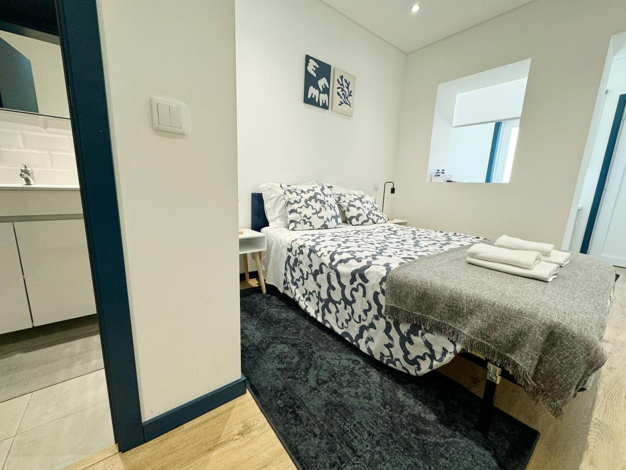 Guest House Dml Aveiro Exterior photo